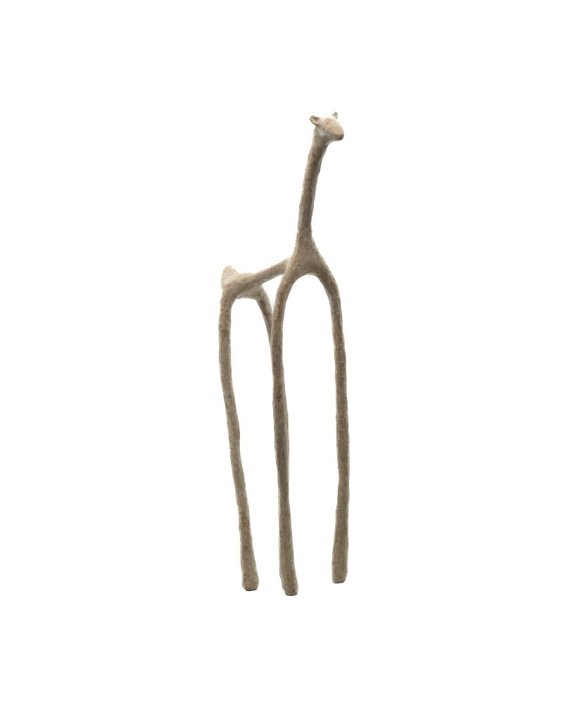 مجسمه گوزن (جفت) - Image 3