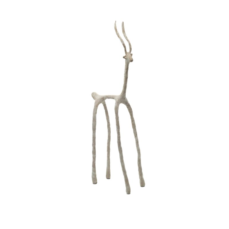 مجسمه جیران (جفت) - Image 2